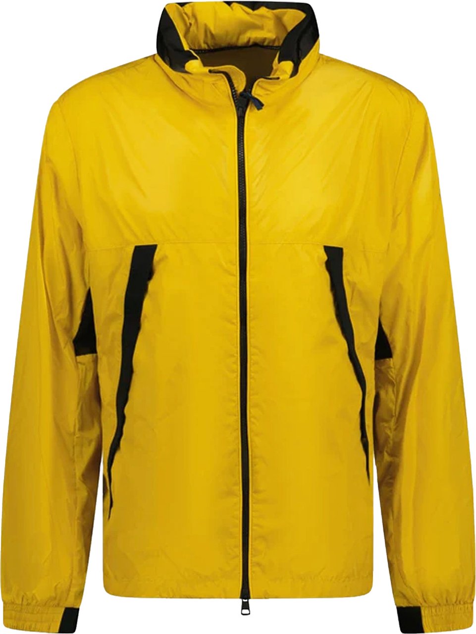 Moncler Heiji Jacket Geel