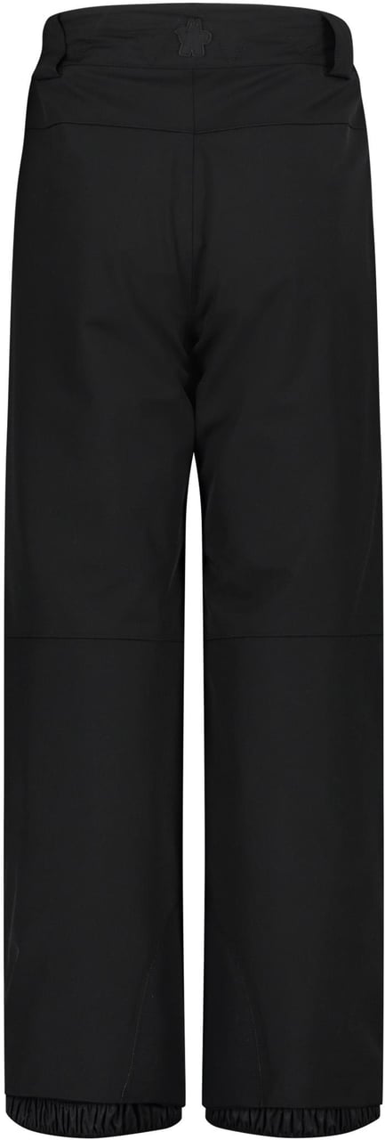 Moncler Trousers Zwart
