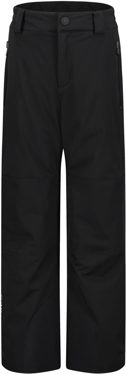 Moncler Trousers Zwart