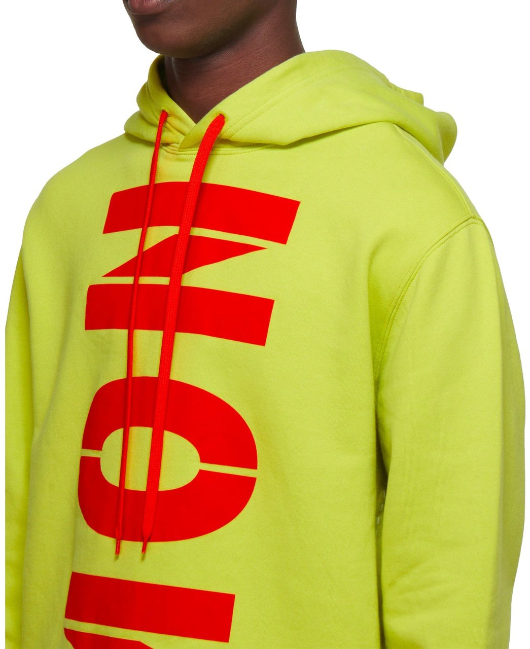 Moncler Genius Logo Hoodie Divers
