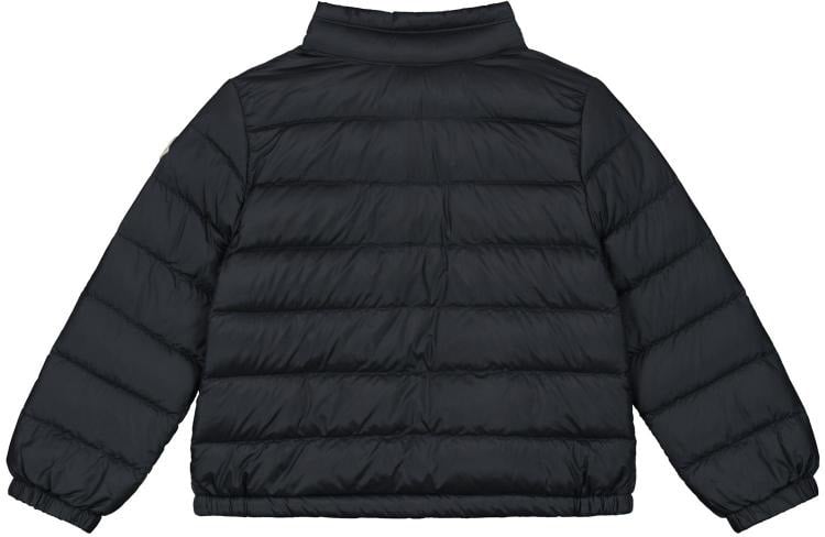 Moncler Acorus Jacket Blauw