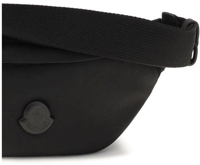 Moncler Bags Zwart