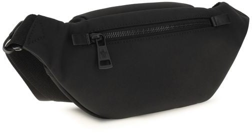 Moncler Bags Zwart