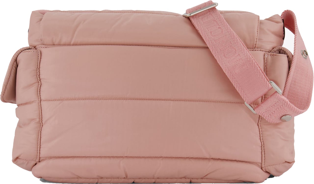Moncler Moncler Luiertas Licht Roze Roze