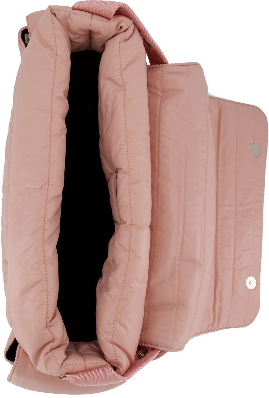 Moncler Moncler Luiertas Licht Roze Roze