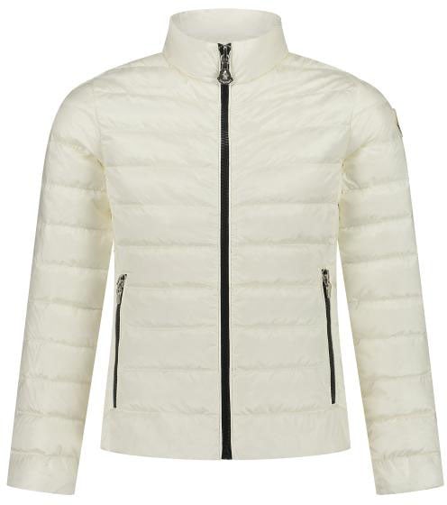 Moncler Kaukura Jacket Wit