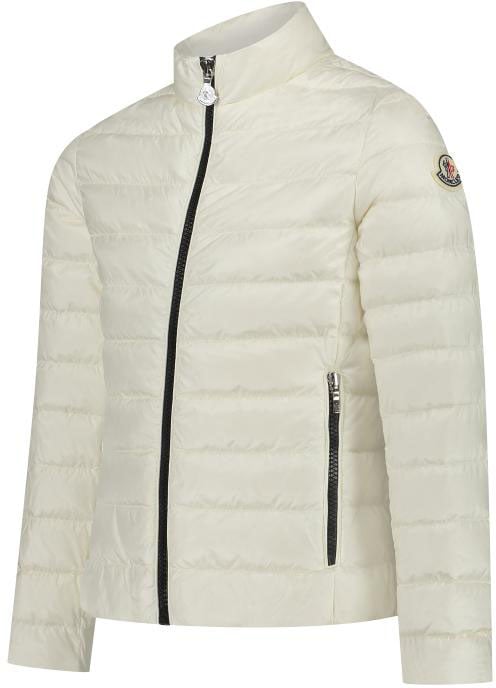 Moncler Kaukura Jacket Wit