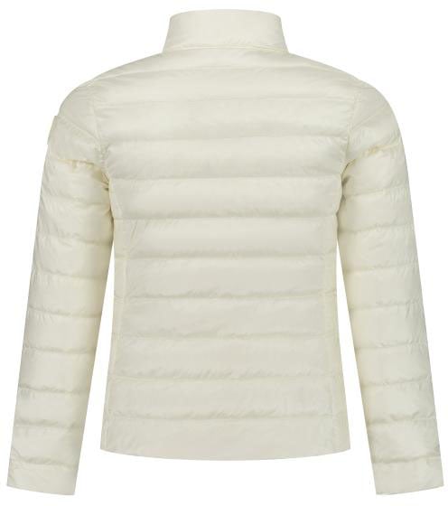 Moncler Kaukura Jacket Wit