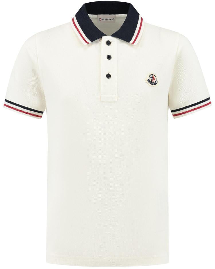 Moncler Knitwear Clothing Ensemble Wit