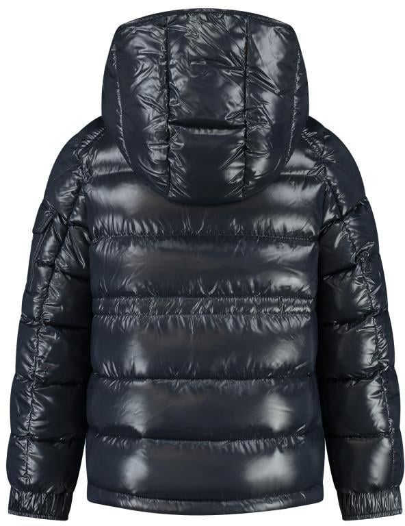 Moncler Maire Jacket Blauw