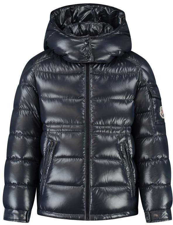 Moncler Maire Jacket Blauw