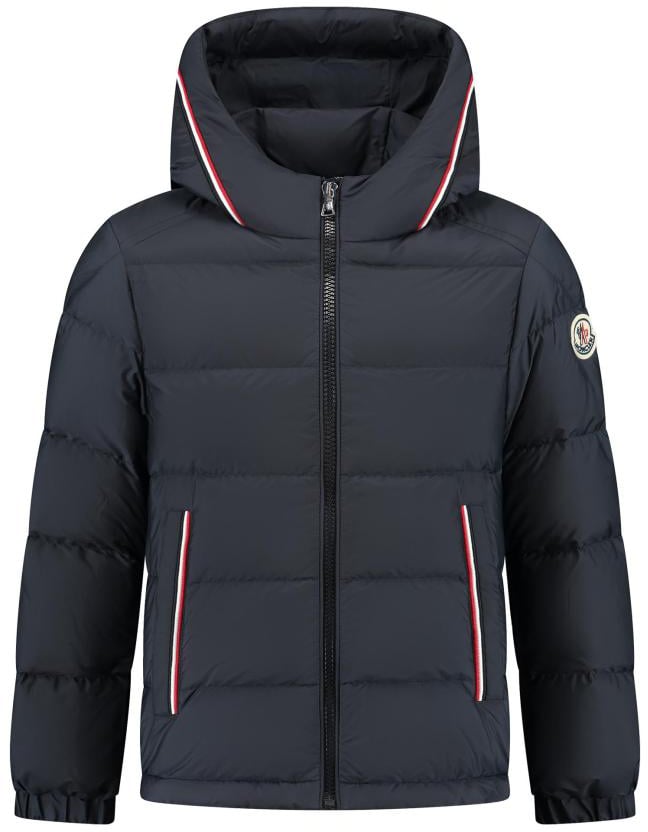 Moncler Merary Jacket Blauw
