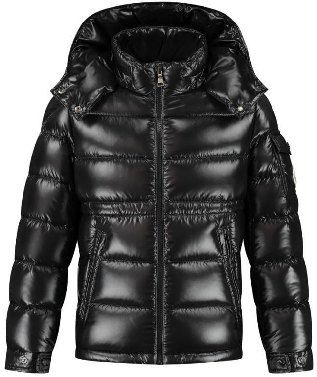 Moncler Maire Jacket Zwart
