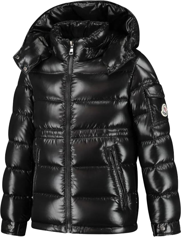 Moncler Maire Jacket Zwart