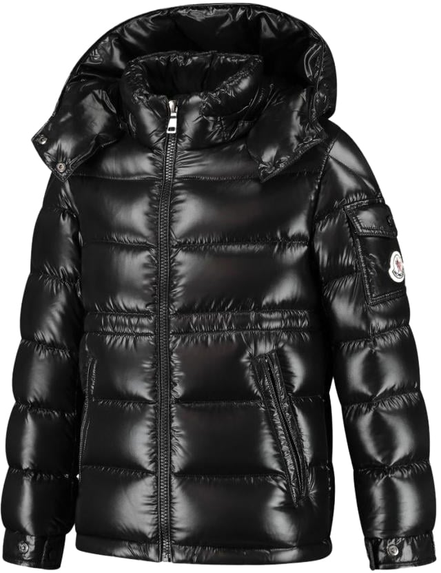 Moncler Maire Jacket Zwart
