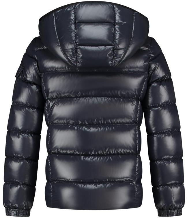 Moncler Bady Jacket Blauw