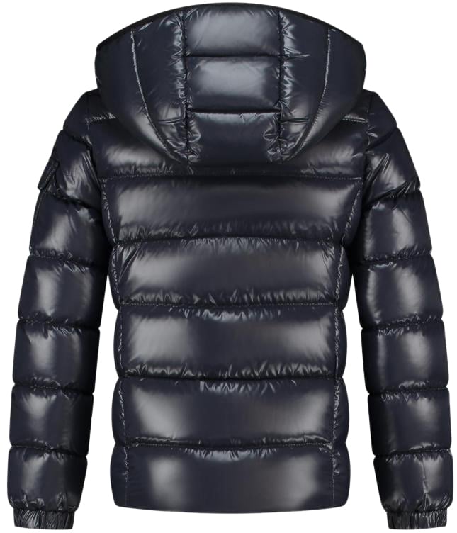 Moncler Bady Jacket Blauw