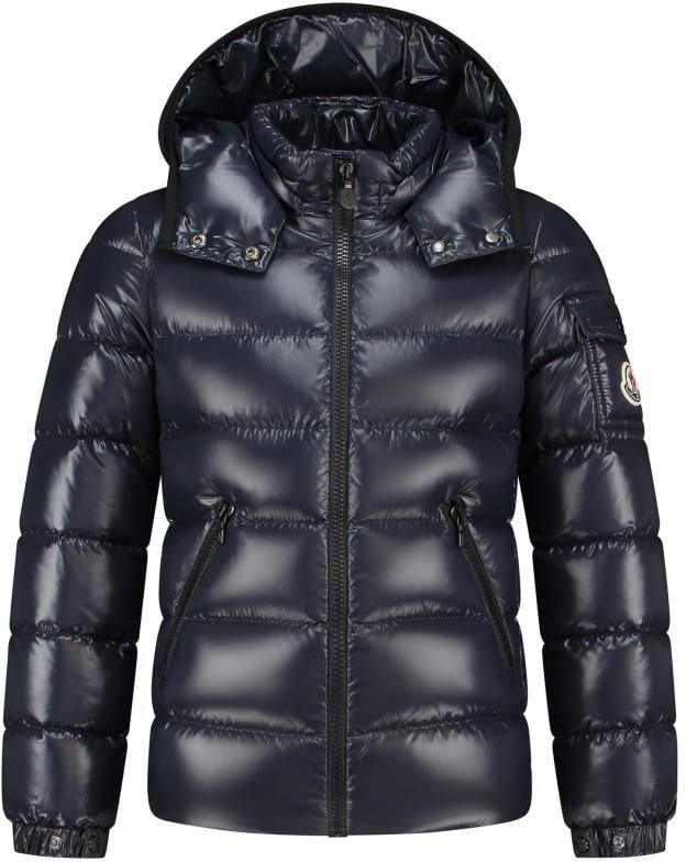 Moncler Bady Jacket Blauw