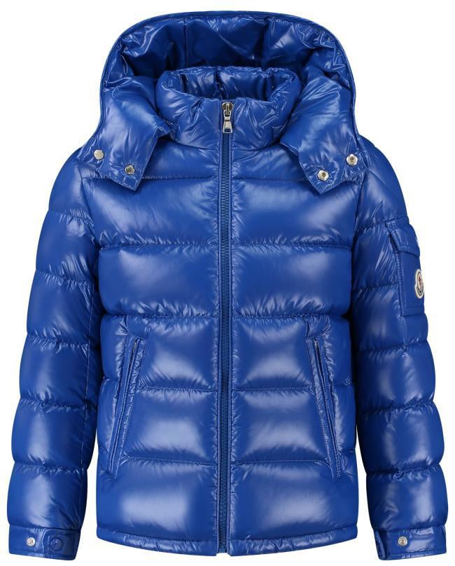 Moncler Moncler_new Maya Jacket Blauw