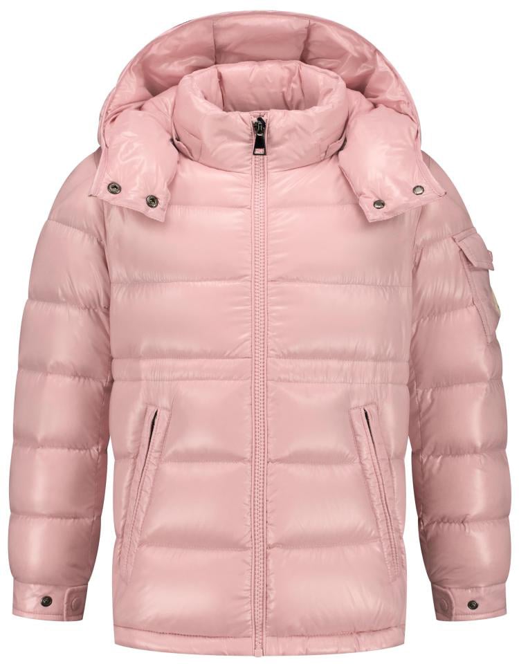 Moncler Maire Jacket Roze