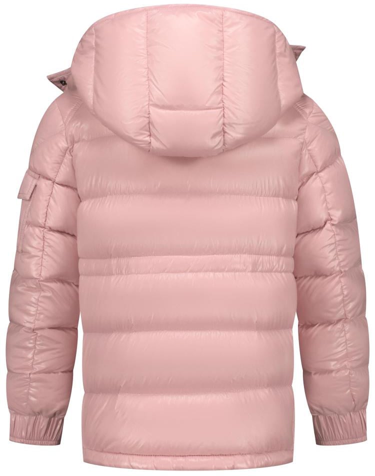 Moncler Maire Jacket Roze