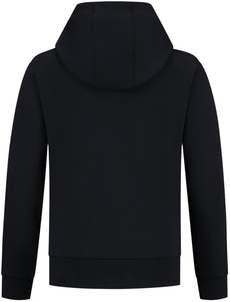 Moncler Hoodie Sweater Blauw