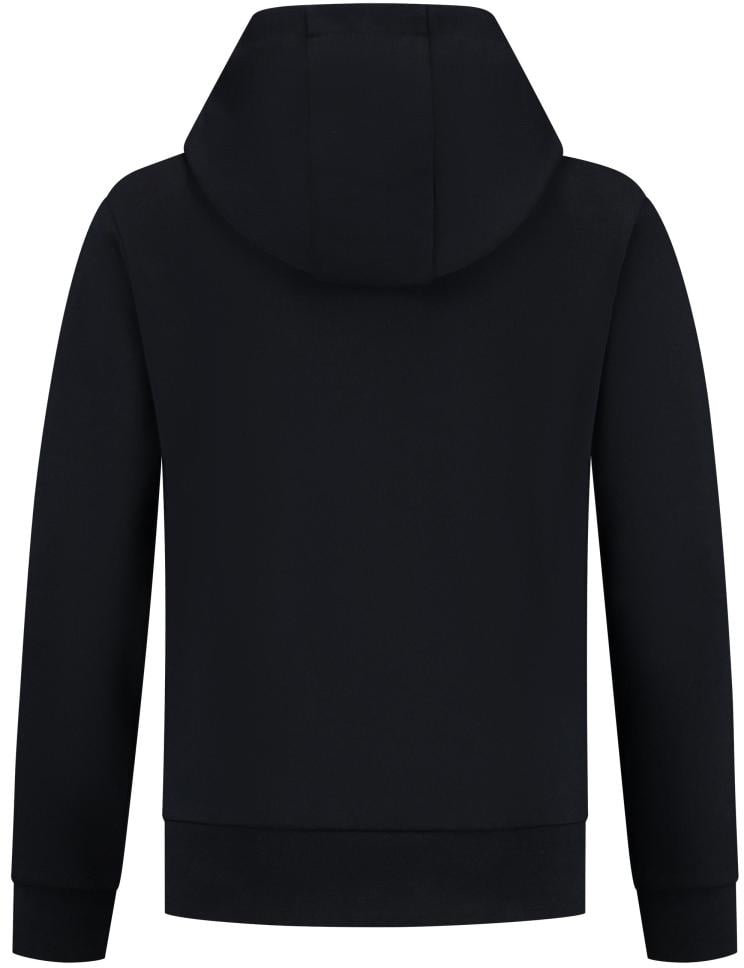 Moncler Hoodie Sweater Blauw