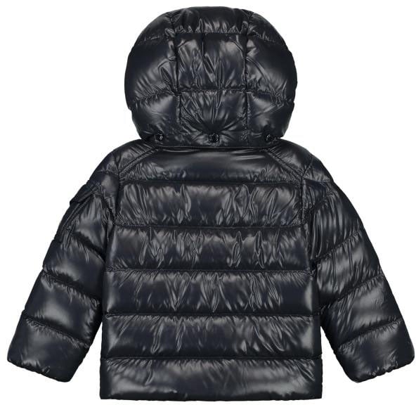 Moncler Moncler_maya Jacket Blauw