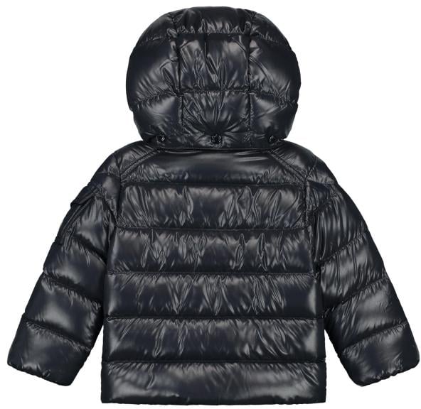 Moncler Moncler_maya Jacket Blauw