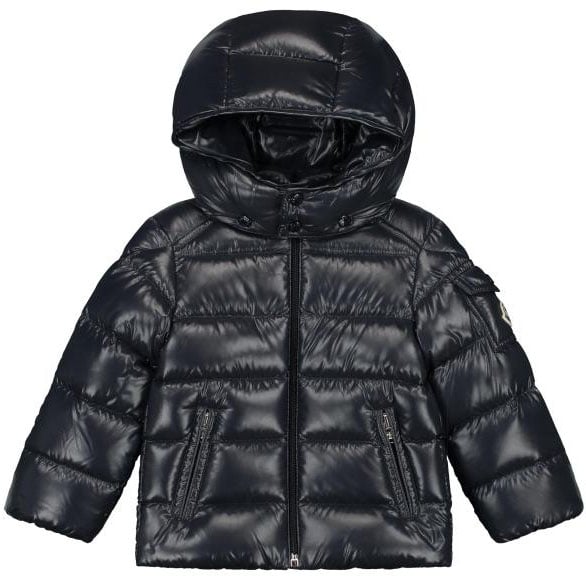 Moncler Moncler_maya Jacket Blauw
