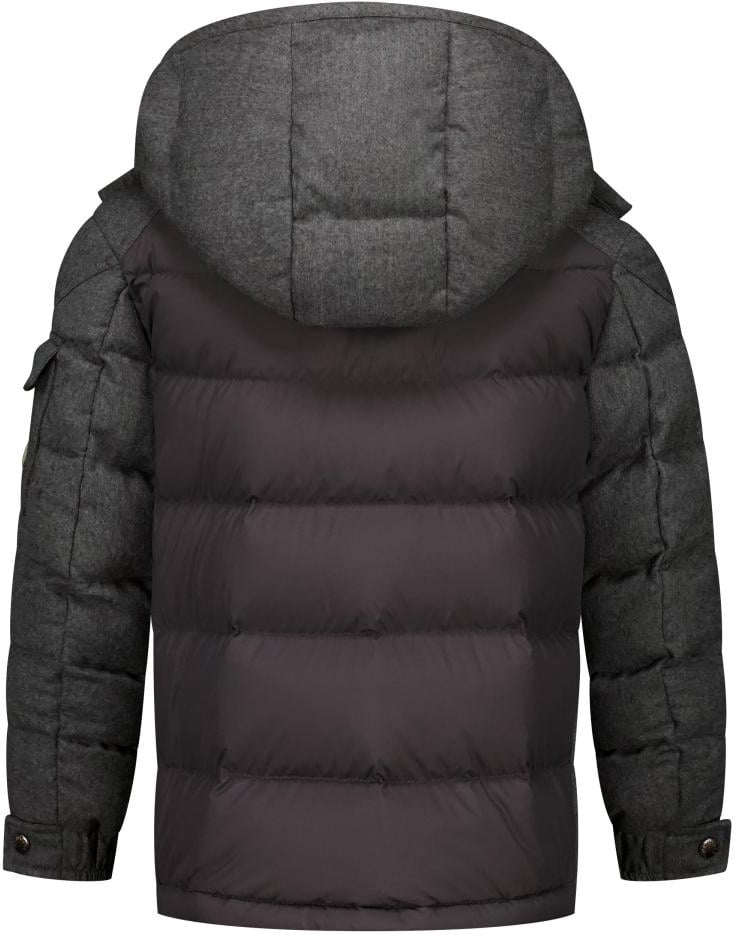 Moncler Montgenevre Jacket Grijs