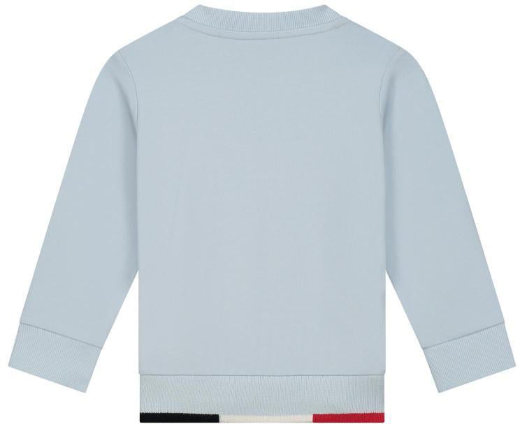 Moncler Clothing Ensemble Blauw