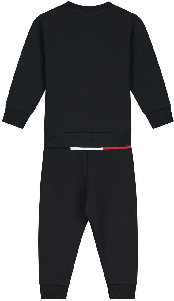 Moncler Clothing Ensemble Blauw