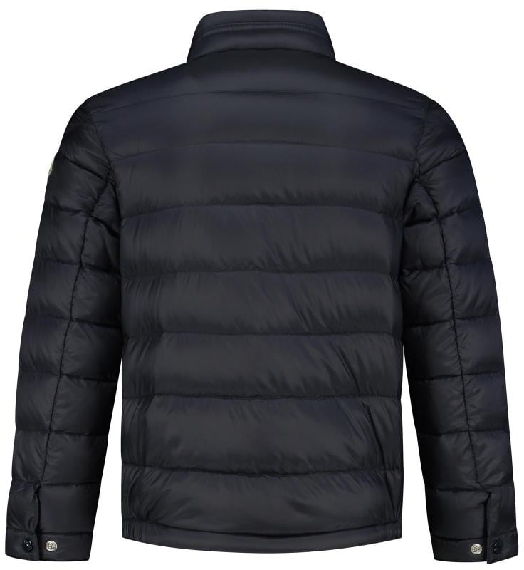 Moncler Acorus Jacket Blauw