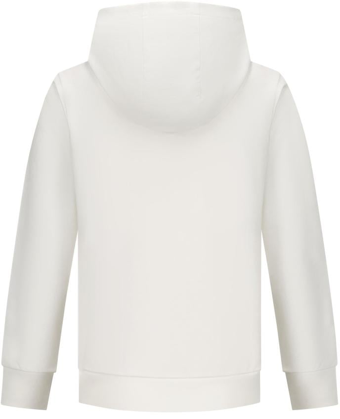 Moncler Hoodie Sweater Wit