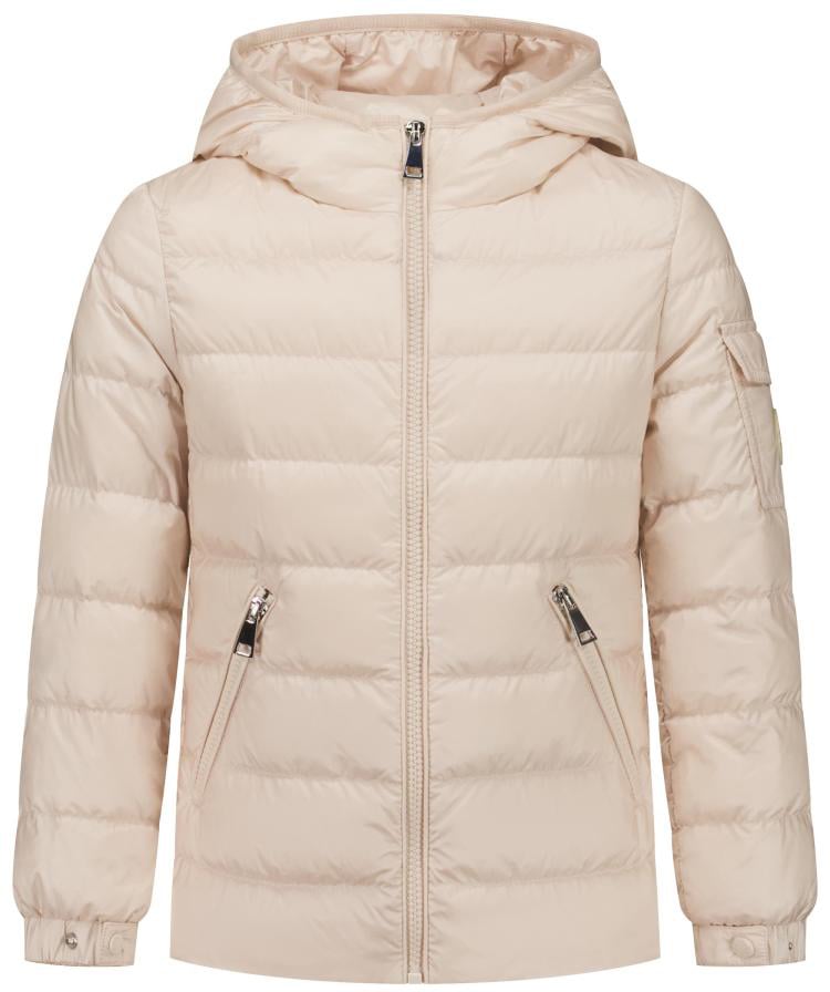 Moncler Gles Jacket Roze