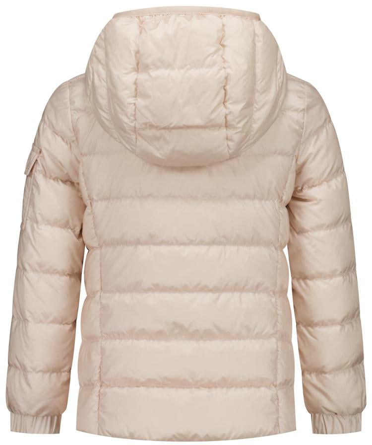 Moncler Gles Jacket Roze