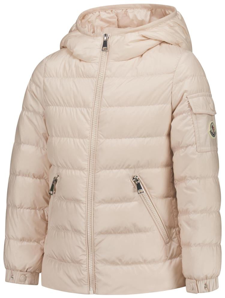 Moncler Gles Jacket Roze