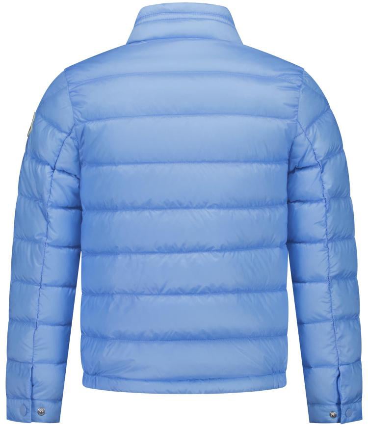 Moncler Acorus Jacket Blauw