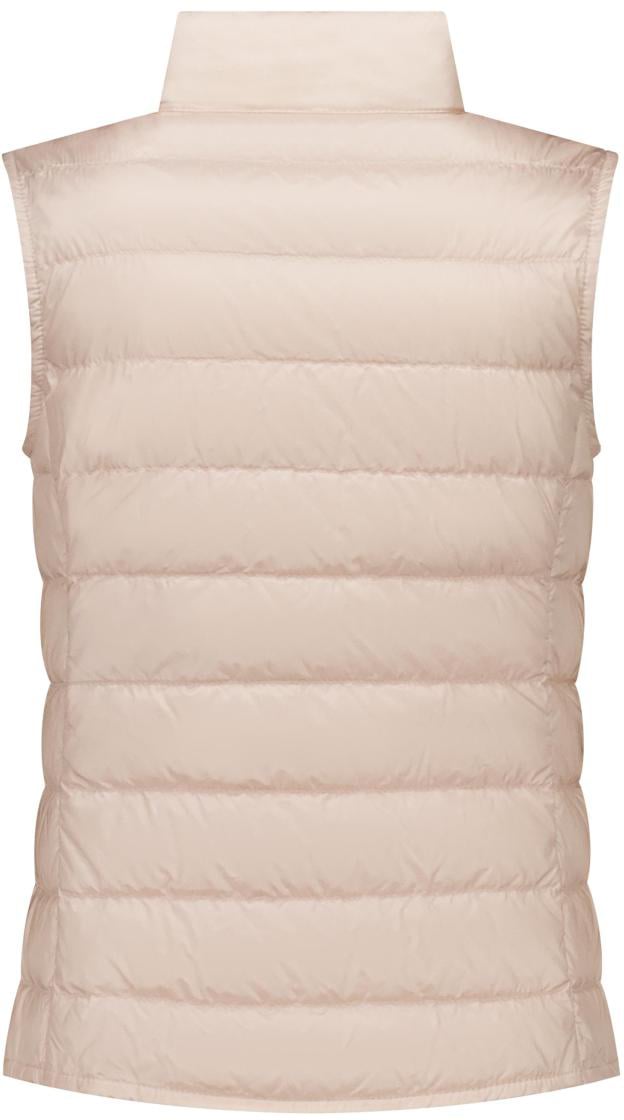 Moncler Liane Vest Roze
