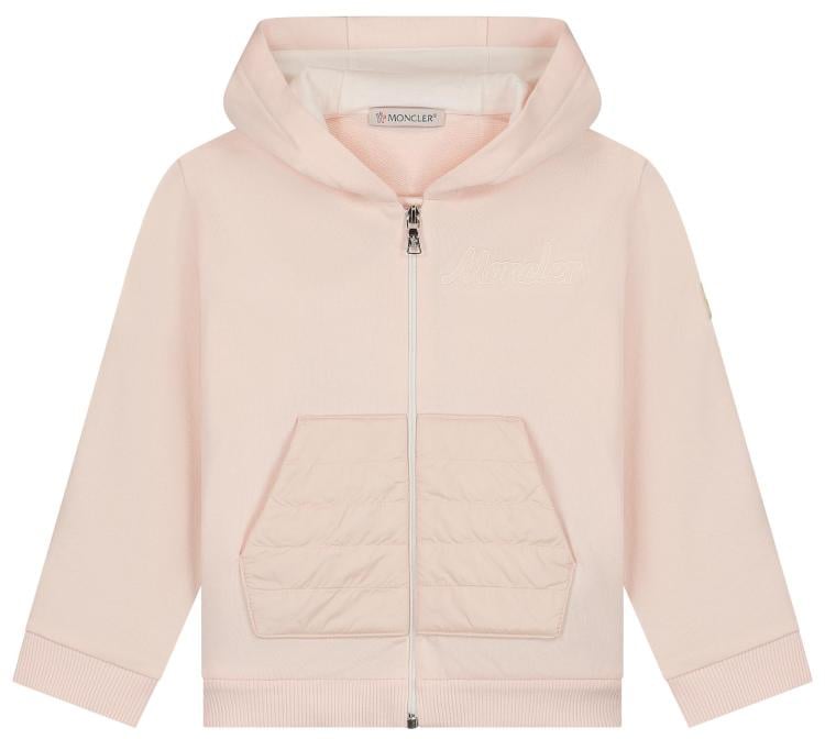 Moncler Clothing Ensemble Roze