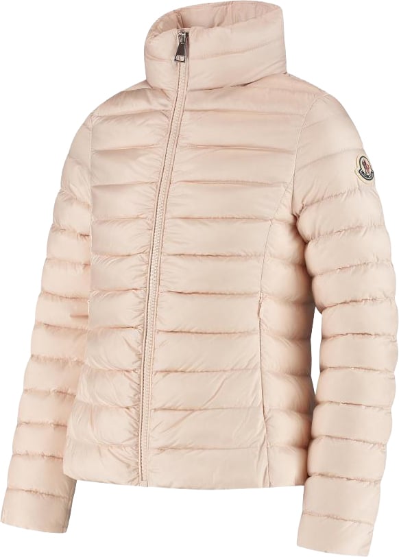 Moncler Ige Jacket Roze