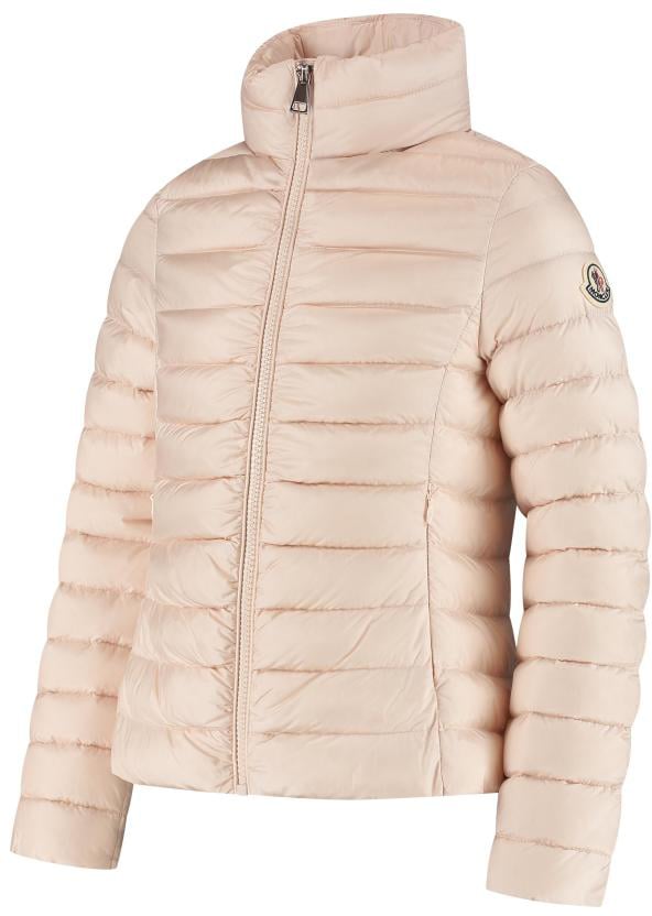 Moncler Ige Jacket Roze