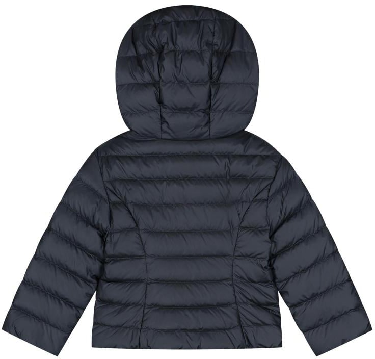 Moncler Ige Jacket Blauw