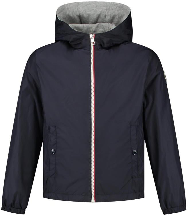 Moncler New_urville Jacket Blauw