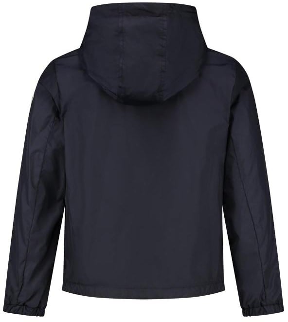 Moncler New_urville Jacket Blauw