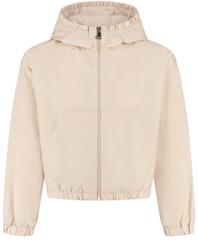 Moncler Saria Jacket Roze