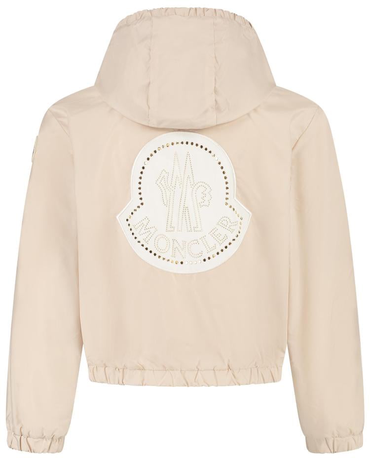 Moncler Saria Jacket Roze