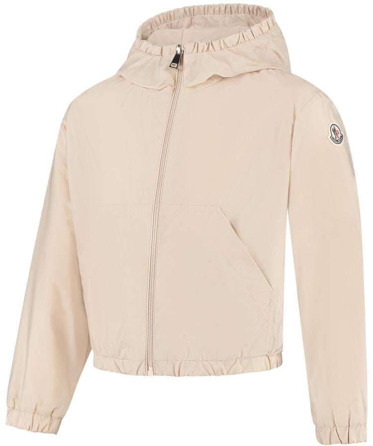 Moncler Saria Jacket Roze