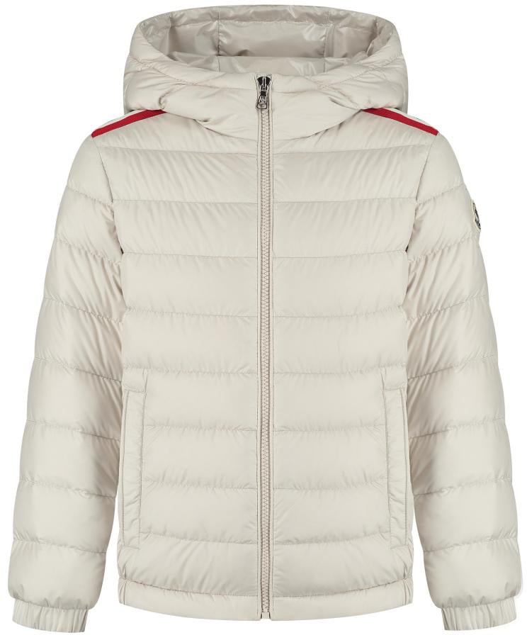 Moncler Donvar Jacket Beige